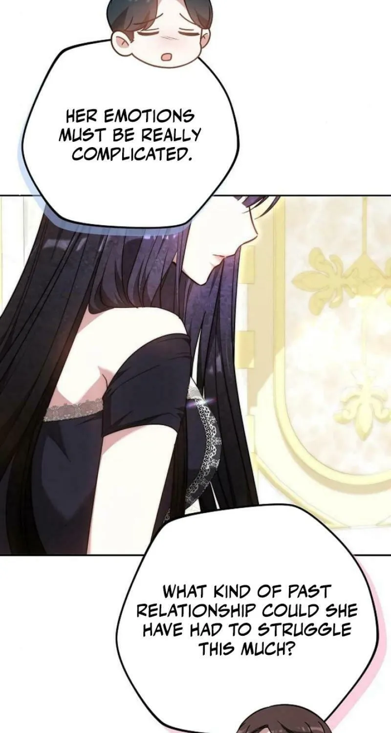 Bride of Obsidian Chapter 67 page 117 - 