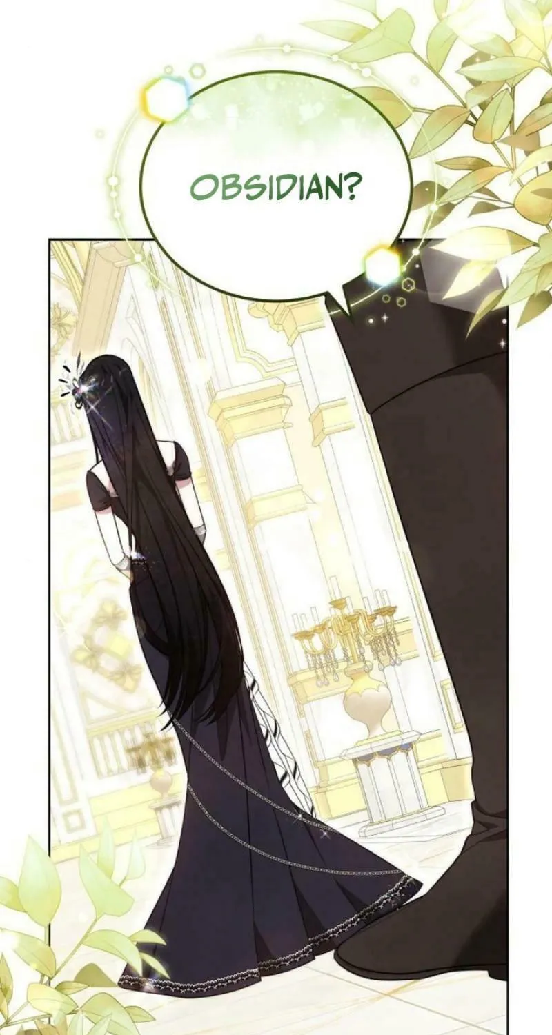 Bride of Obsidian Chapter 67 page 119 - 