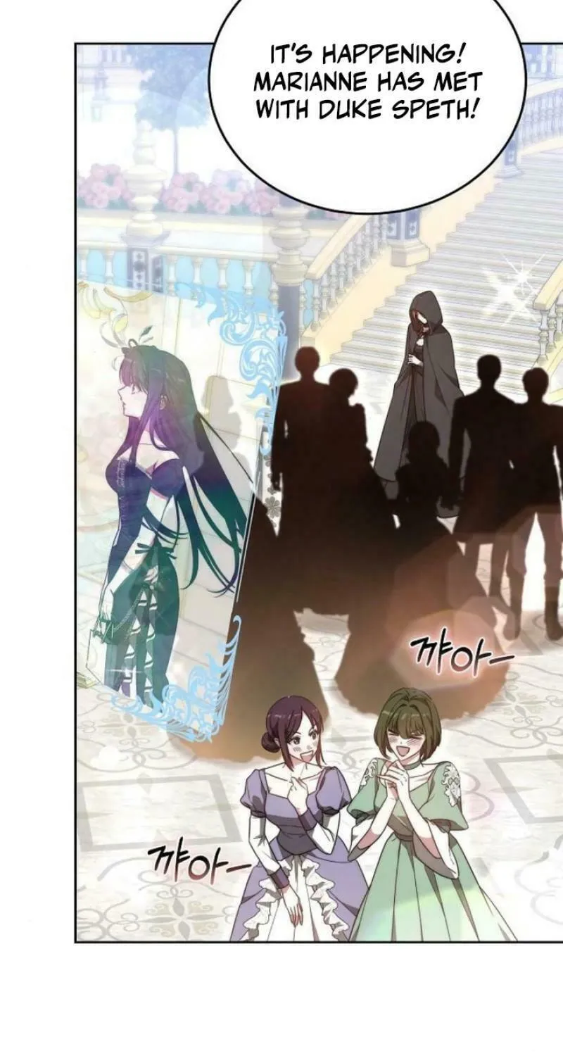 Bride of Obsidian Chapter 67 page 123 - 