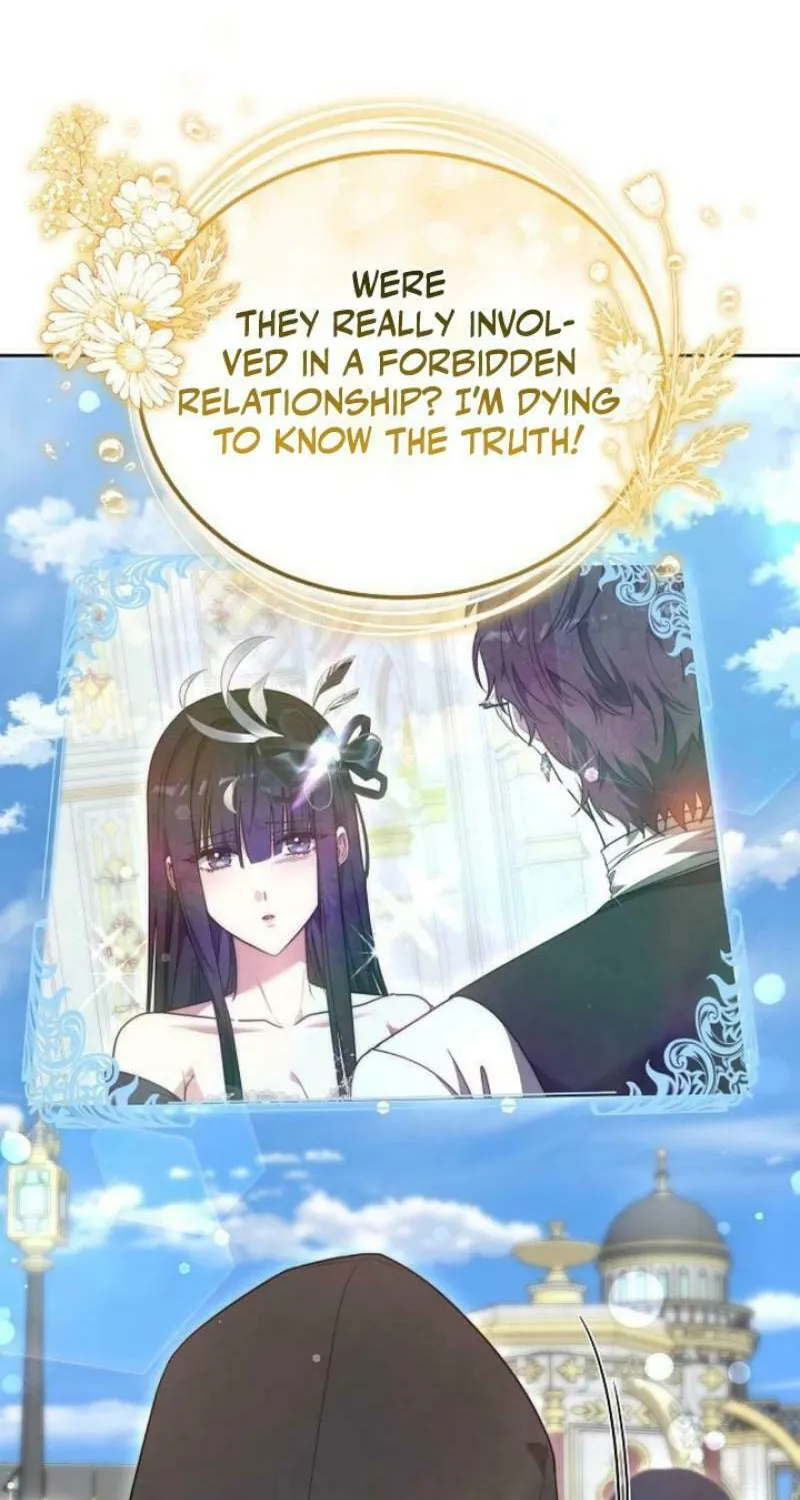 Bride of Obsidian Chapter 67 page 124 - 