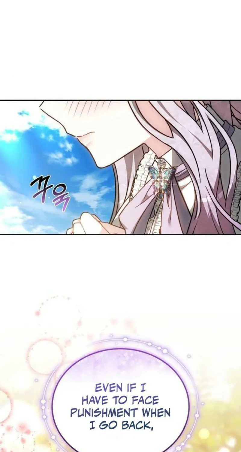 Bride of Obsidian Chapter 67 page 14 - 