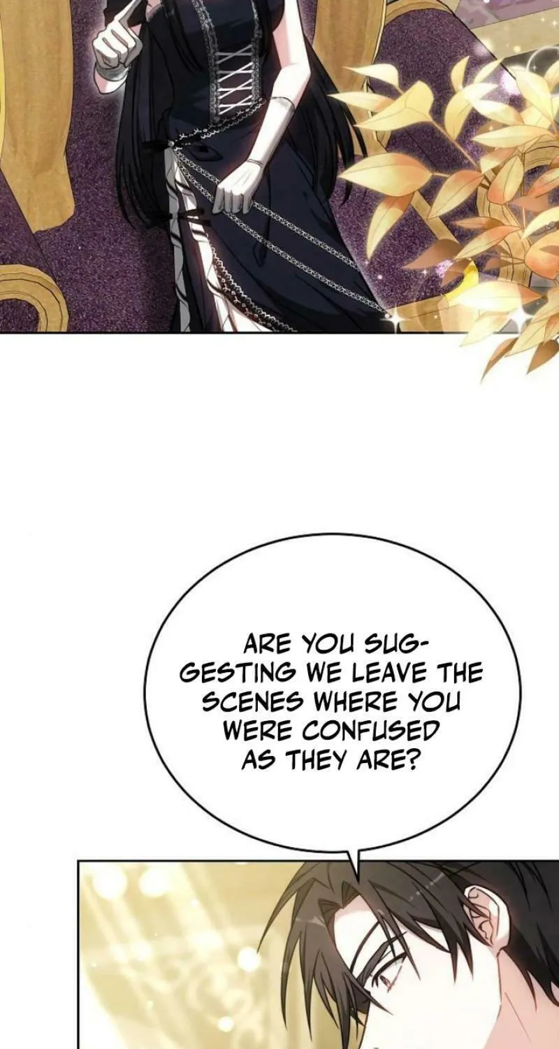 Bride of Obsidian Chapter 67 page 27 - 