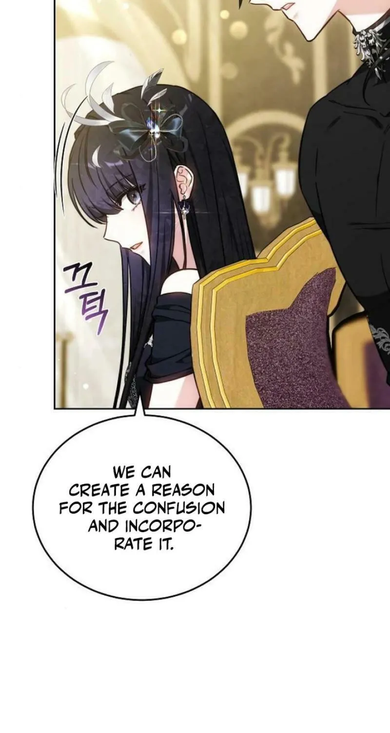 Bride of Obsidian Chapter 67 page 28 - 