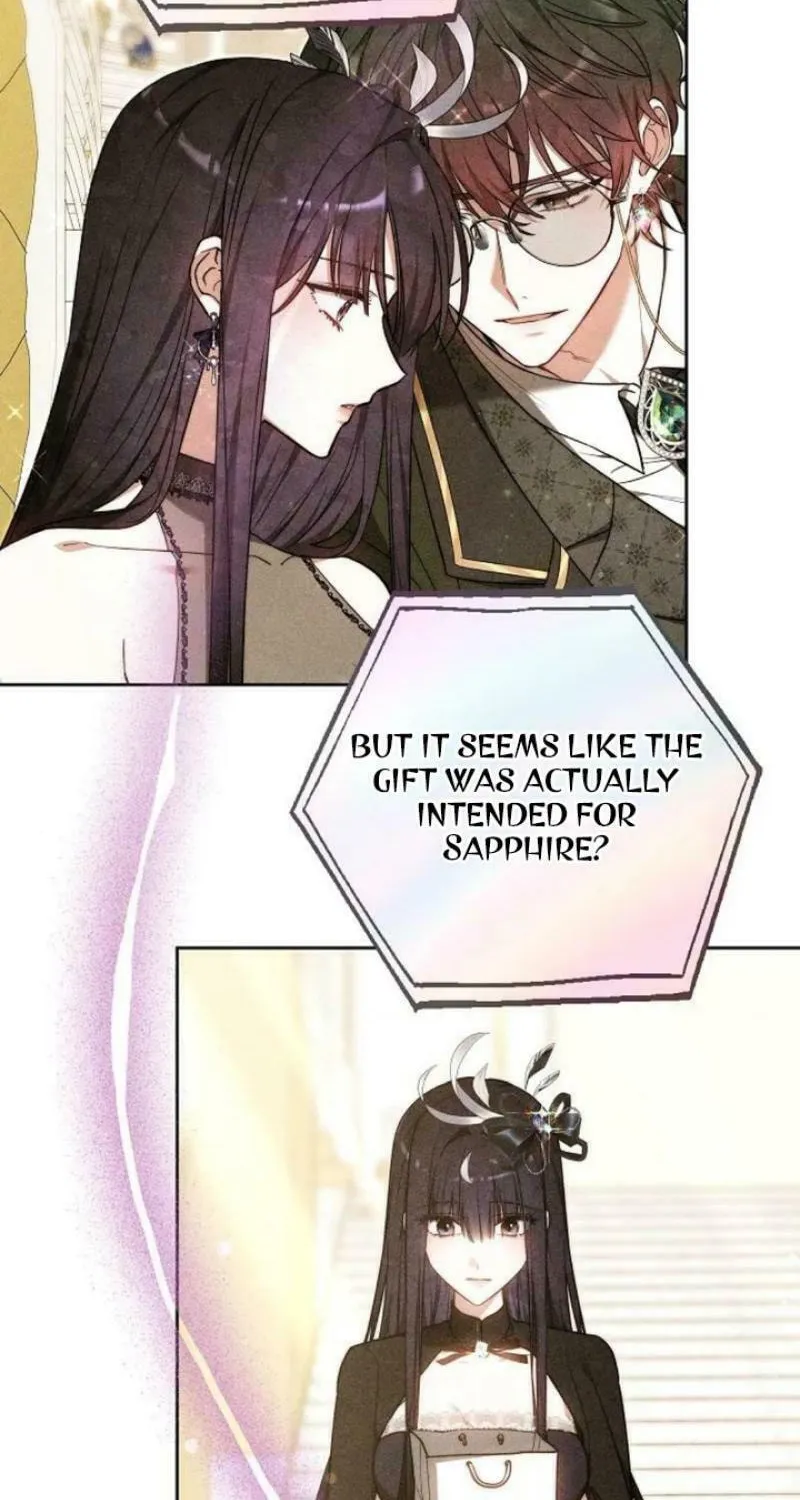 Bride of Obsidian Chapter 67 page 42 - 