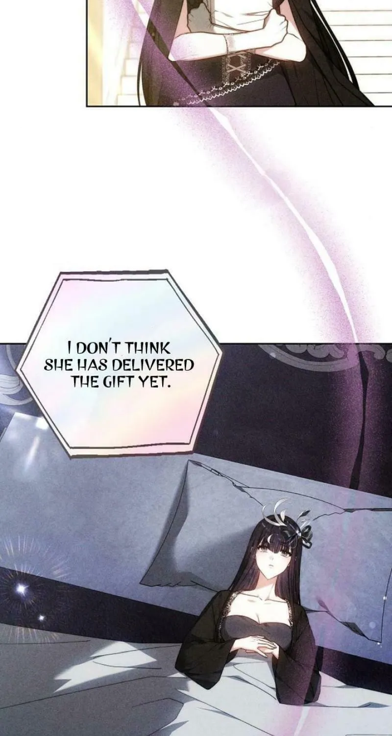 Bride of Obsidian Chapter 67 page 43 - 