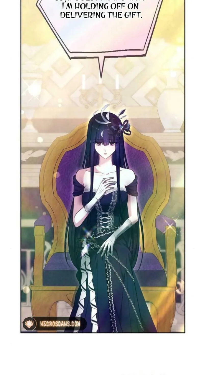 Bride of Obsidian Chapter 67 page 45 - 
