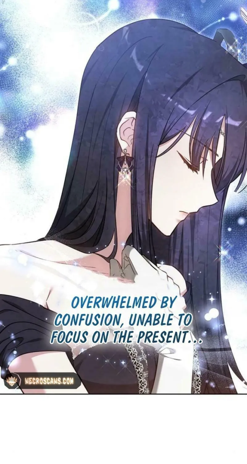 Bride of Obsidian Chapter 67 page 59 - 