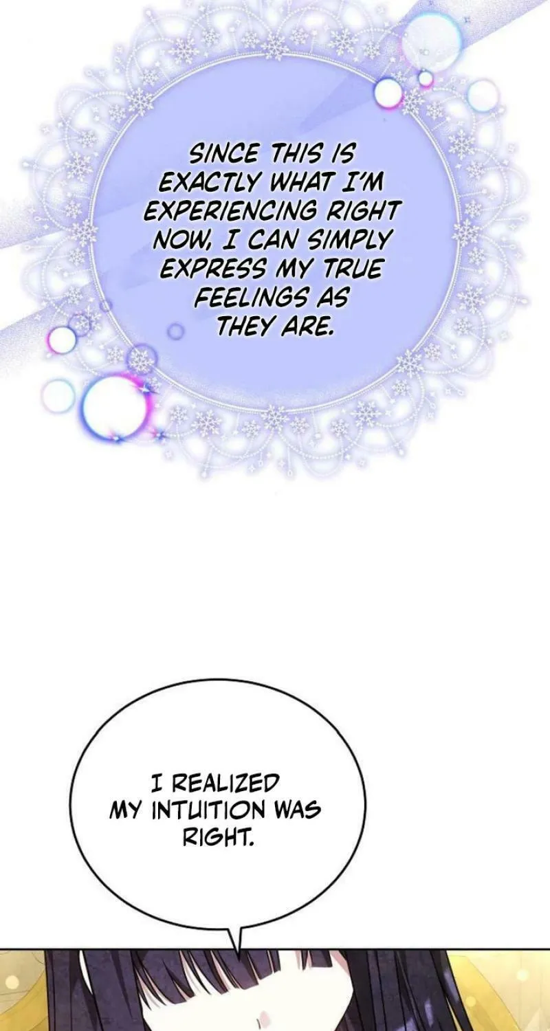 Bride of Obsidian Chapter 67 page 61 - 