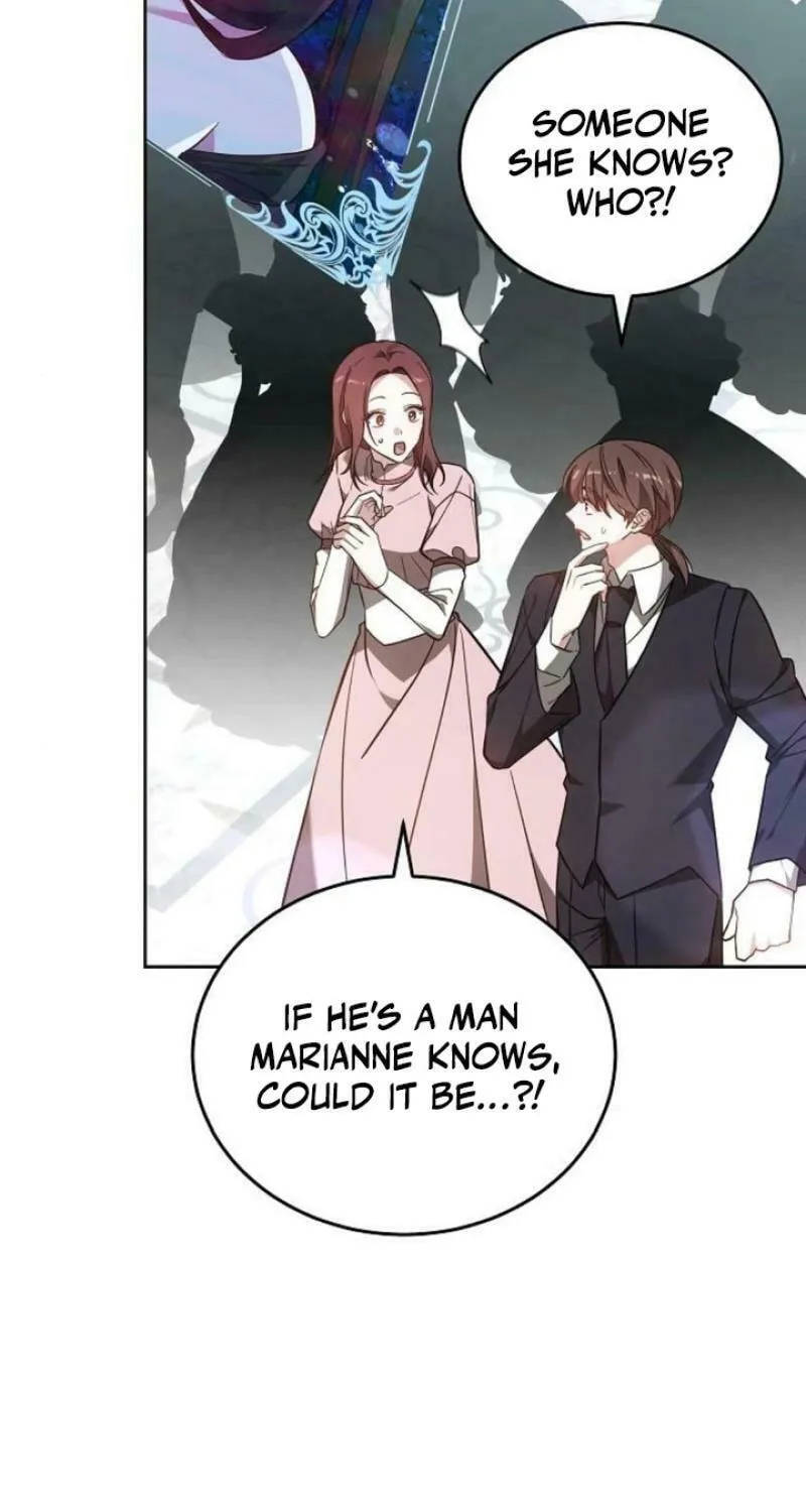 Bride of Obsidian Chapter 67 page 65 - 