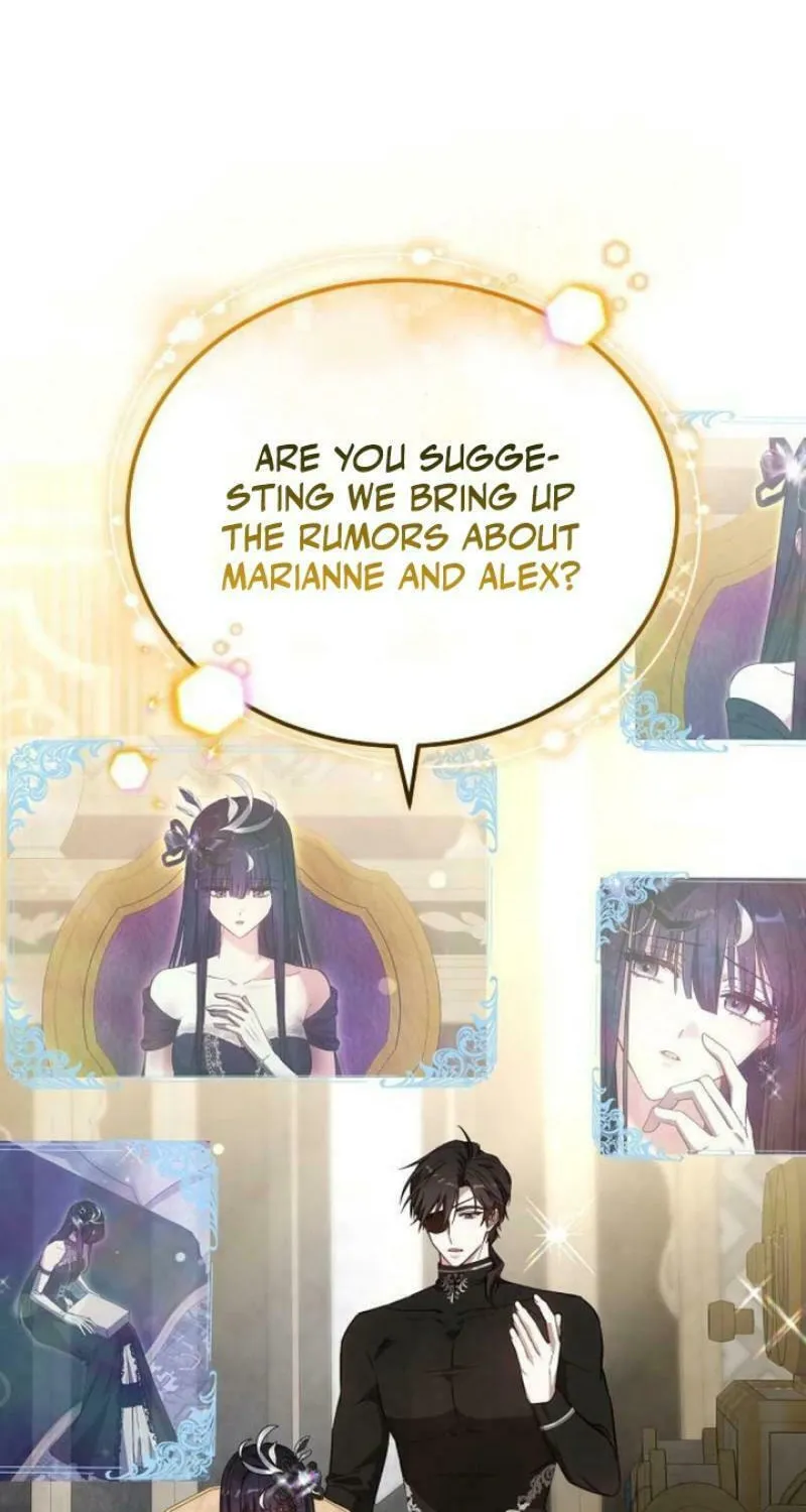Bride of Obsidian Chapter 67 page 66 - 