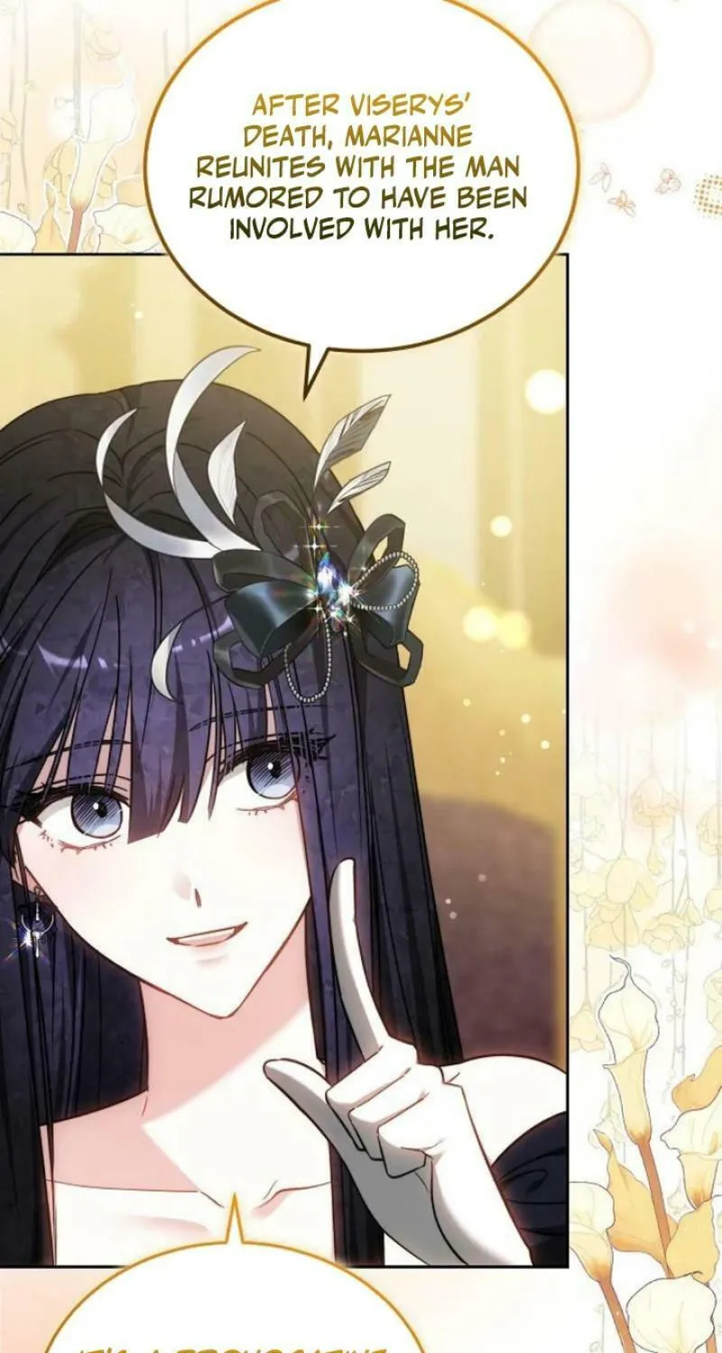 Bride of Obsidian Chapter 67 page 68 - 
