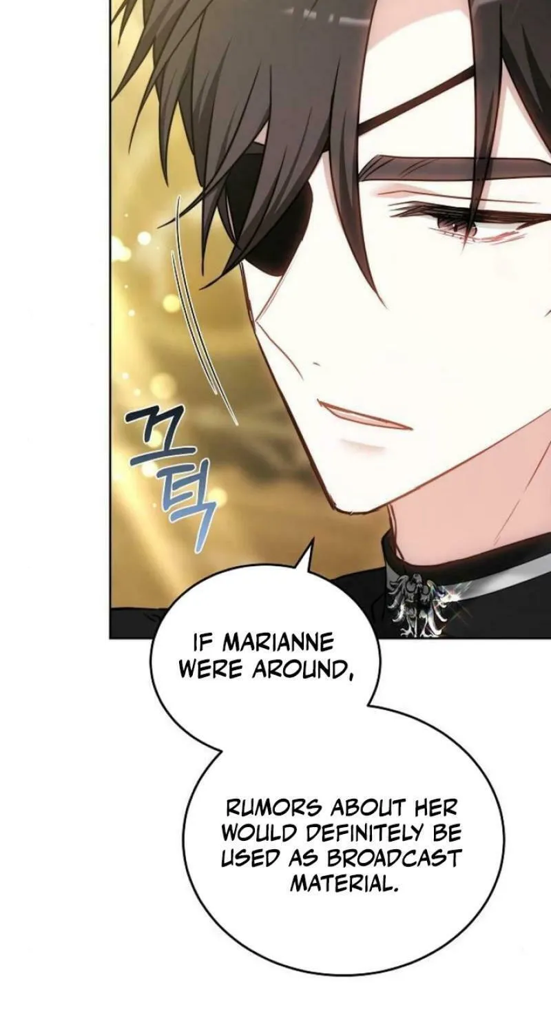 Bride of Obsidian Chapter 67 page 71 - 