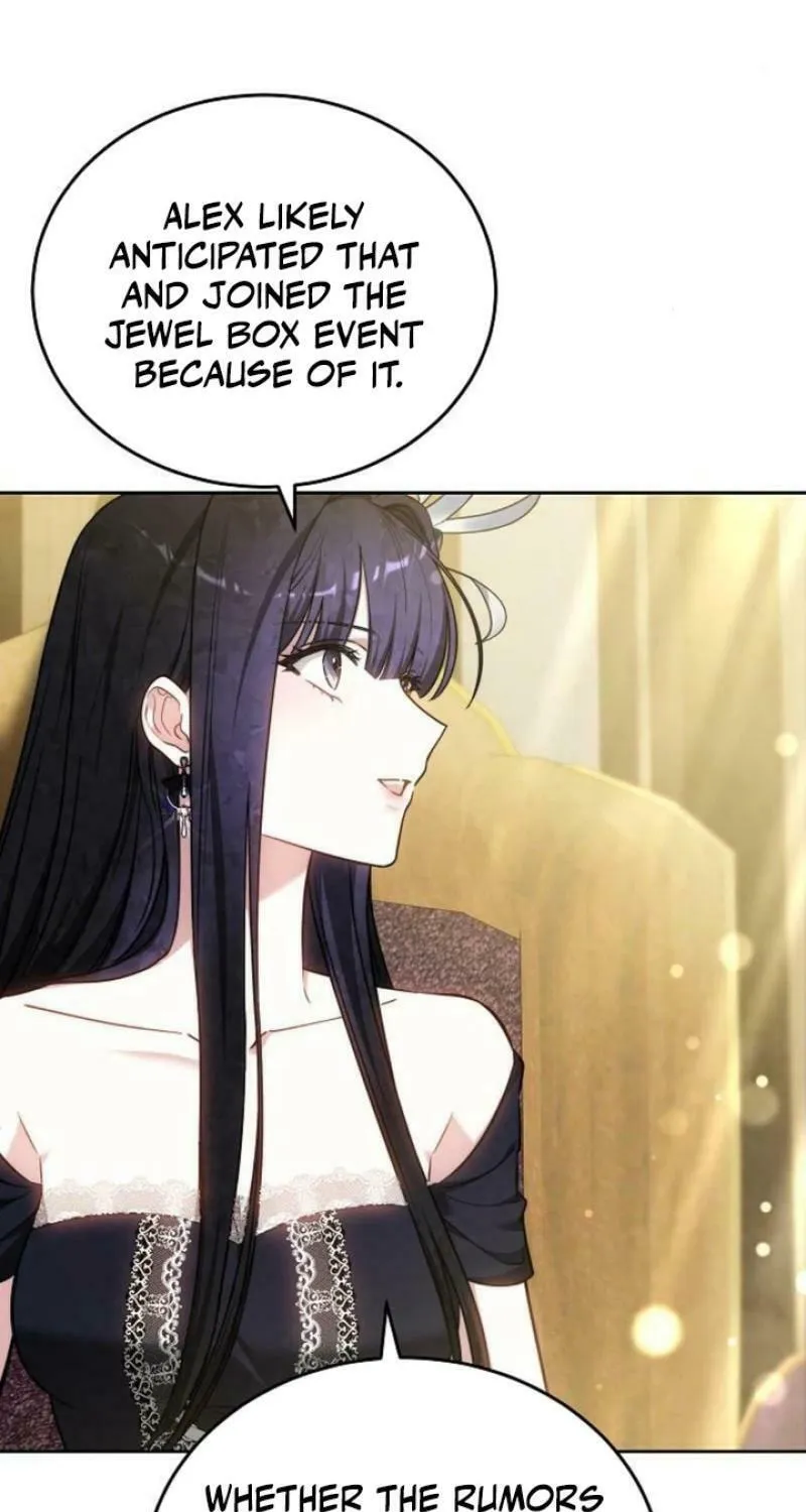 Bride of Obsidian Chapter 67 page 72 - 