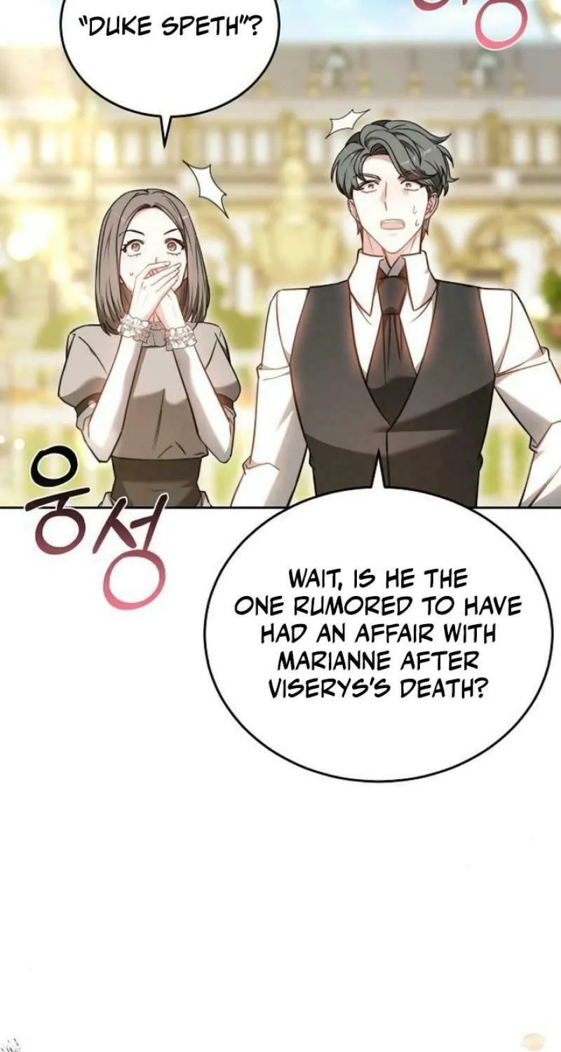 Bride of Obsidian Chapter 67 page 77 - 