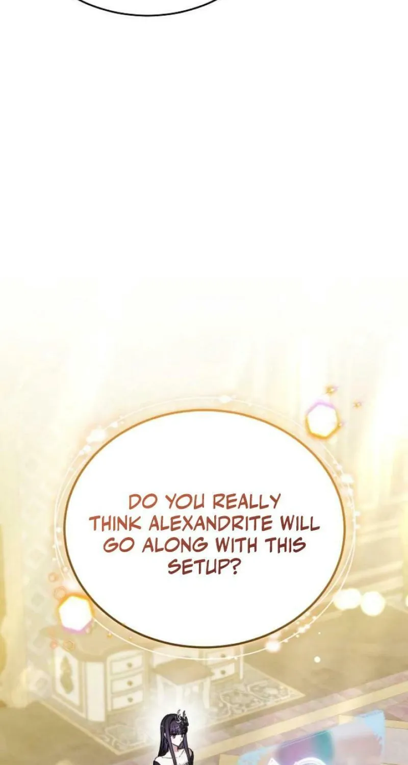Bride of Obsidian Chapter 67 page 83 - 