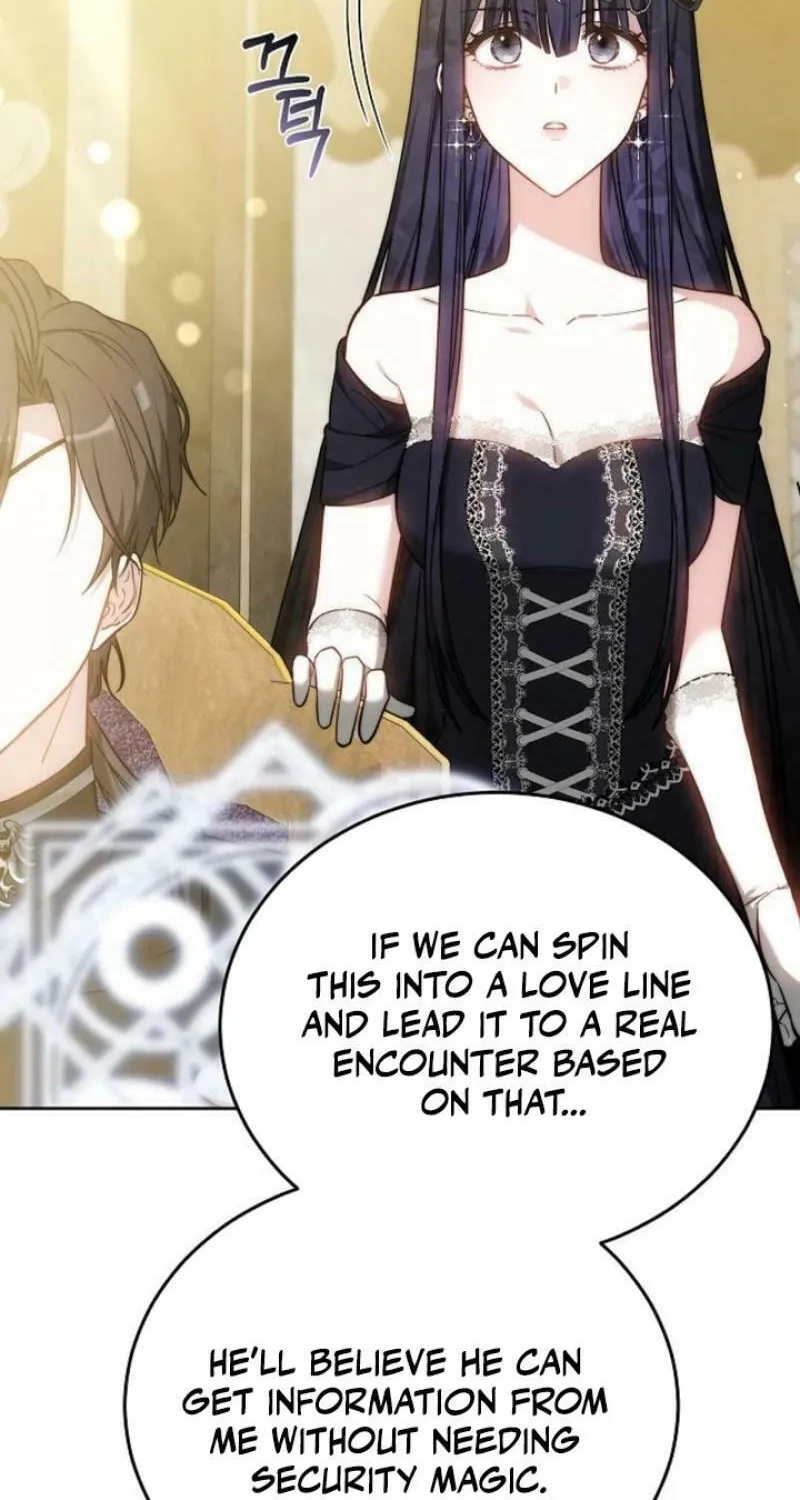 Bride of Obsidian Chapter 67 page 85 - 