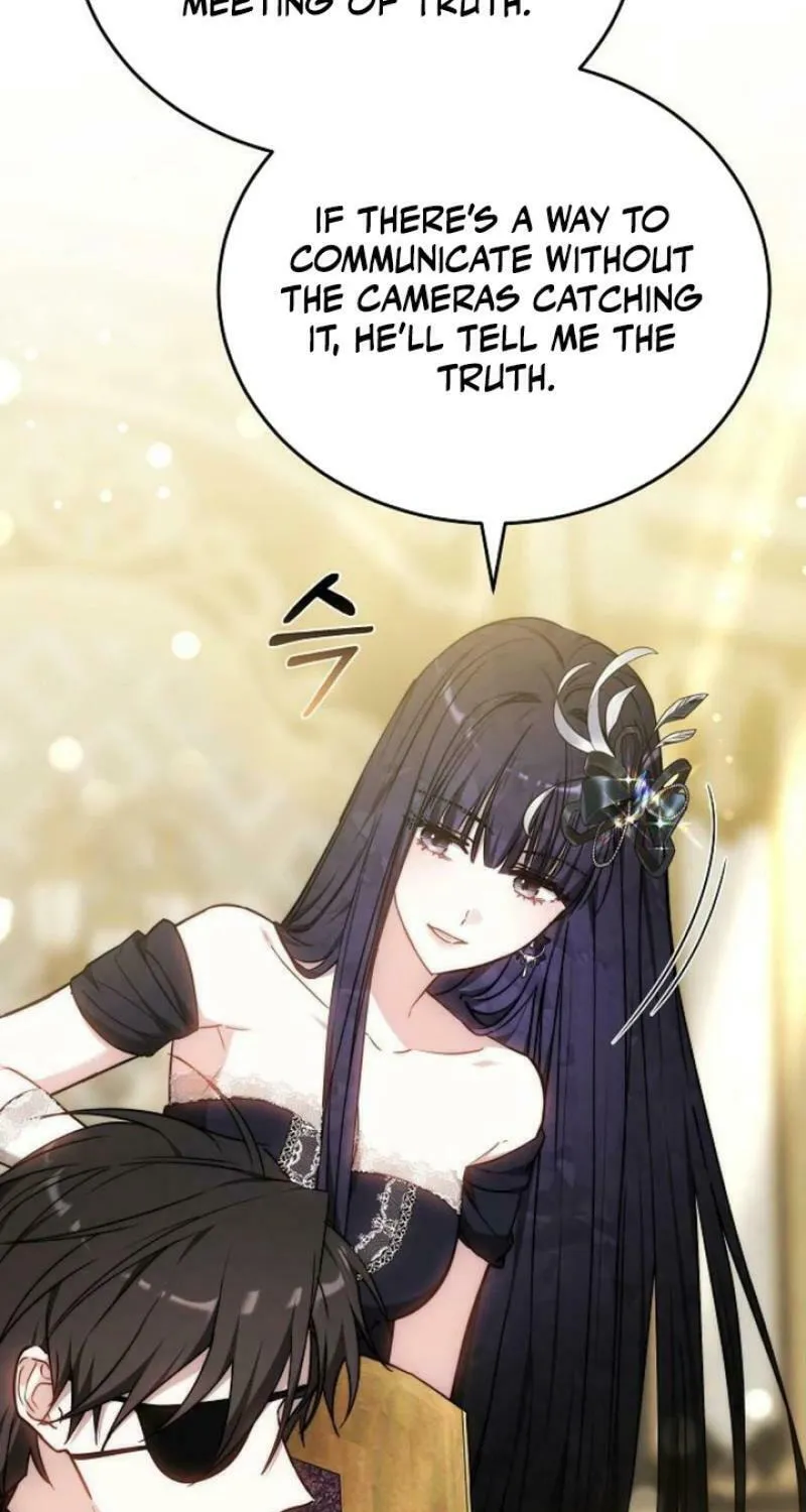 Bride of Obsidian Chapter 67 page 88 - 
