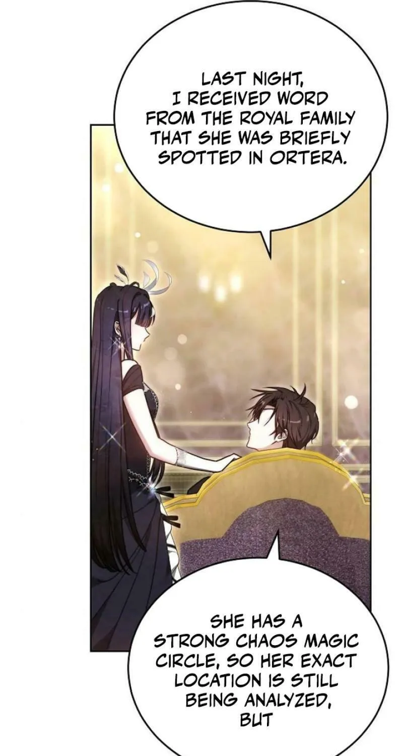 Bride of Obsidian Chapter 67 page 97 - 