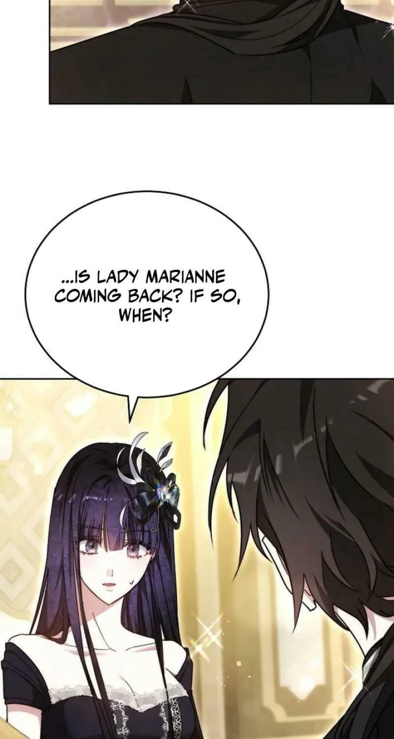Bride of Obsidian Chapter 67 page 99 - 