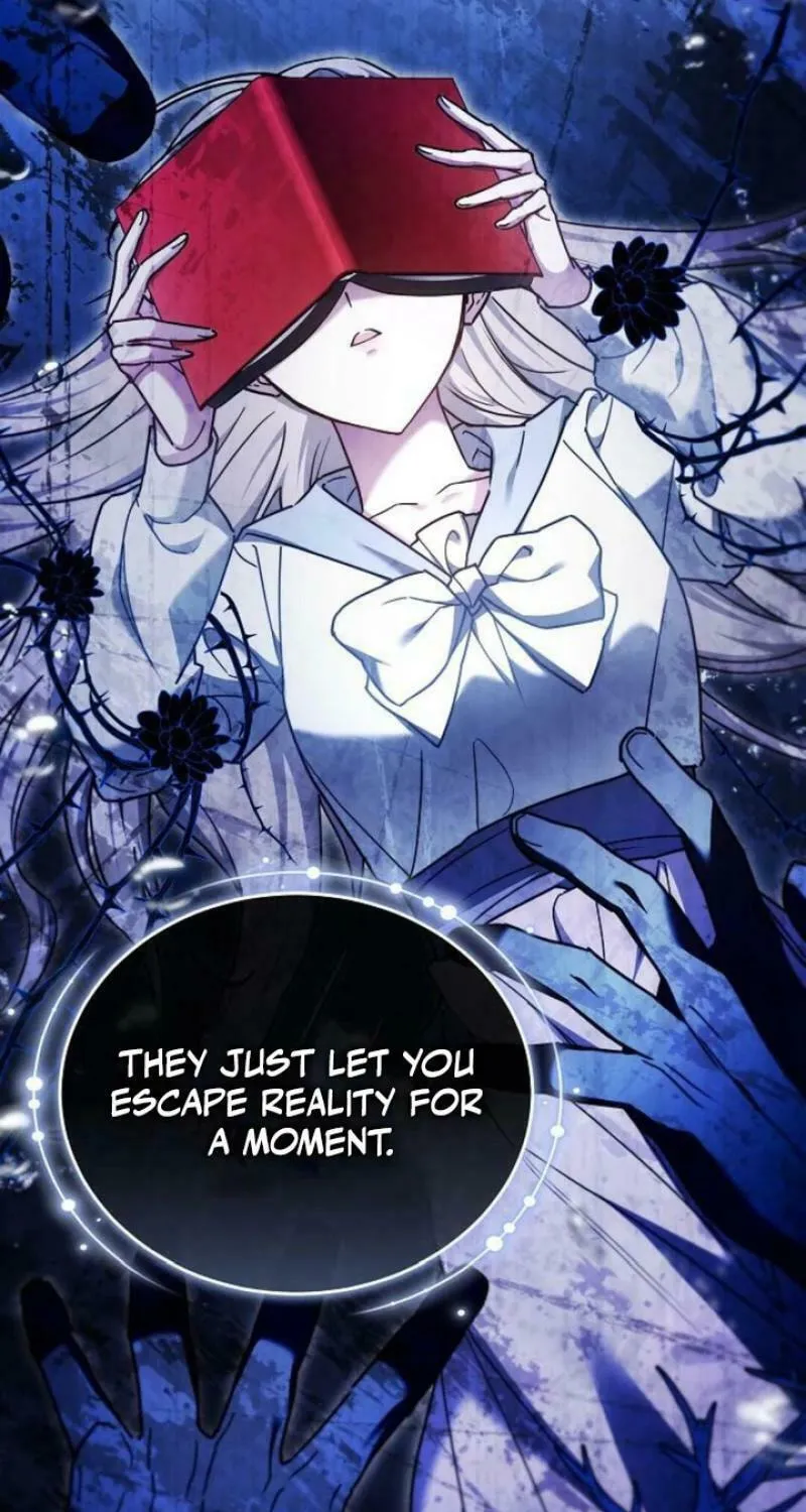 Bride of Obsidian Chapter 68 page 108 - 