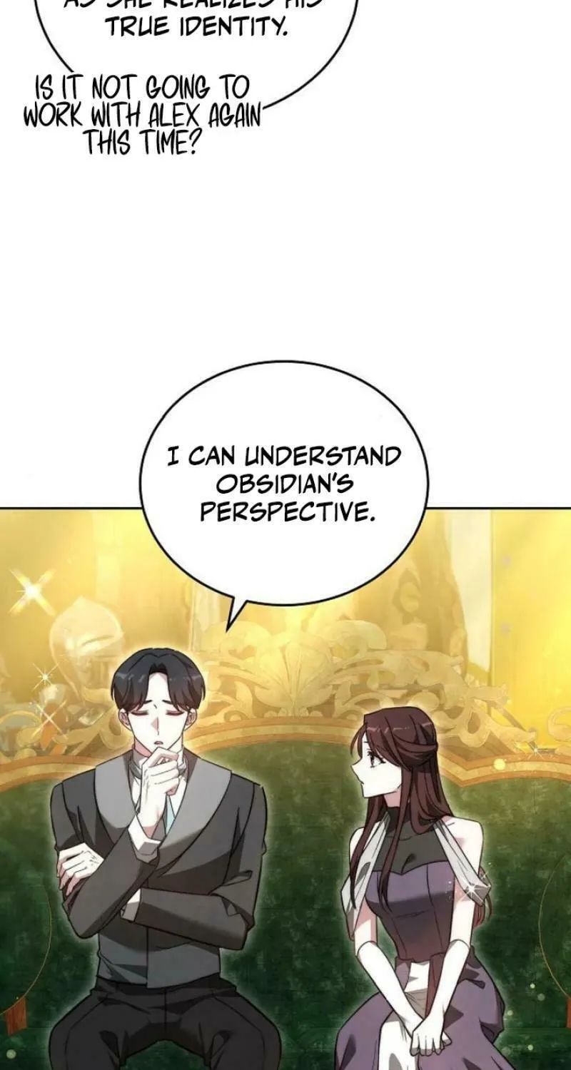 Bride of Obsidian Chapter 68 page 13 - 