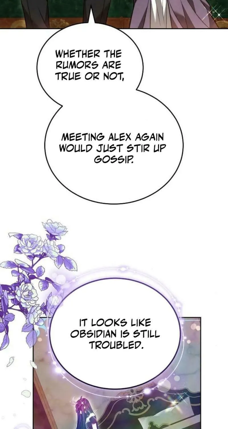 Bride of Obsidian Chapter 68 page 14 - 