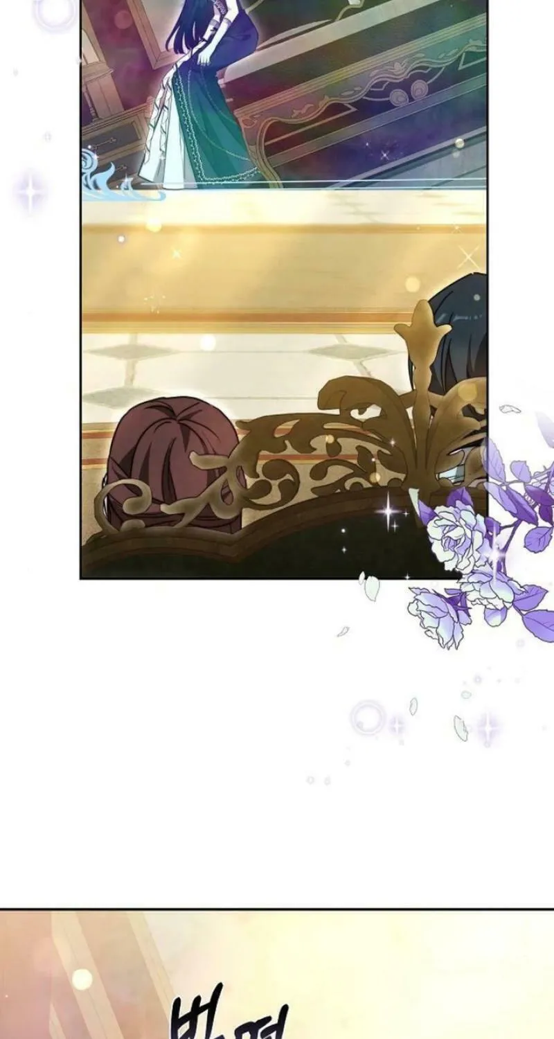 Bride of Obsidian Chapter 68 page 15 - 