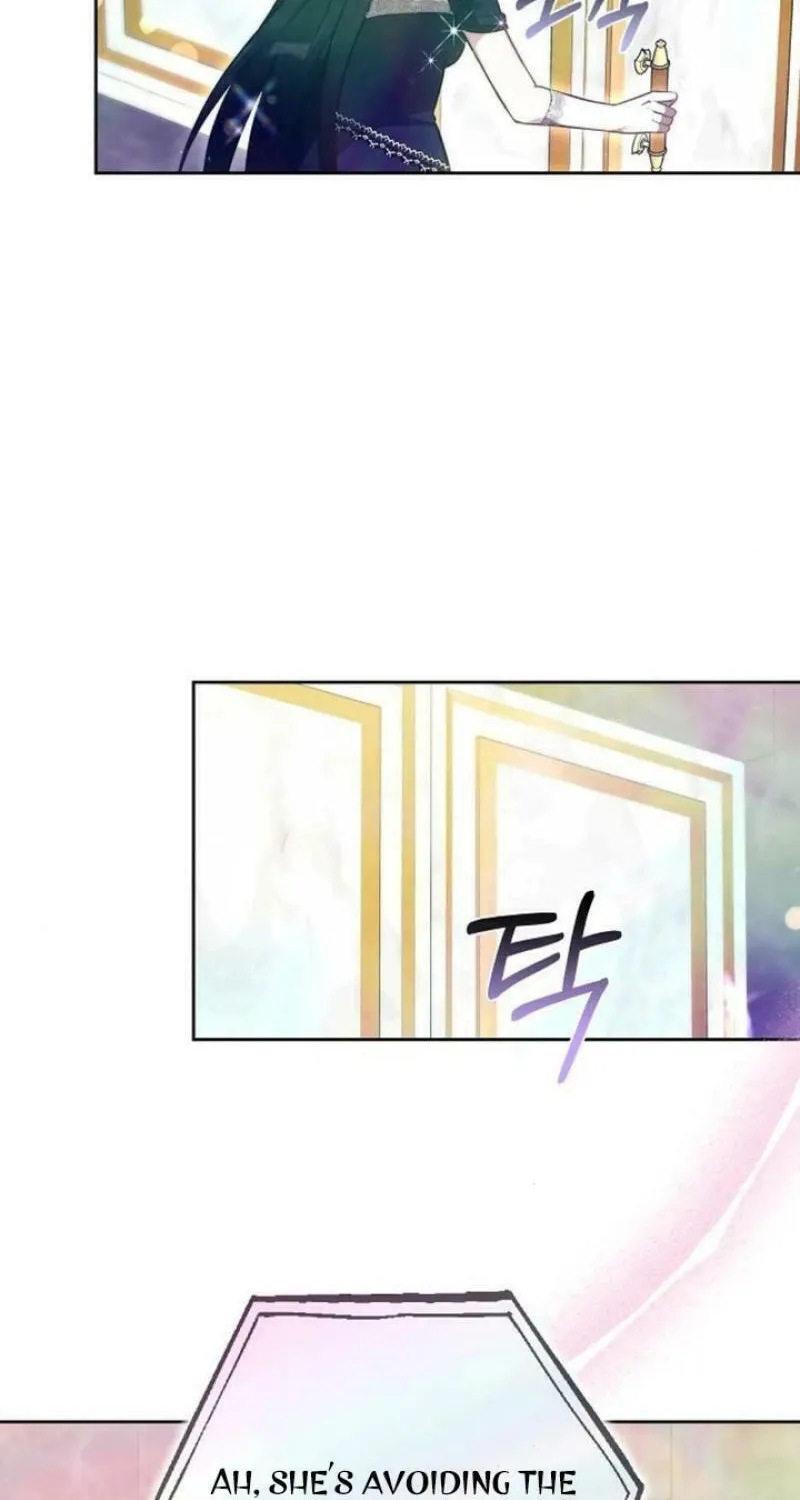 Bride of Obsidian Chapter 68 page 18 - 