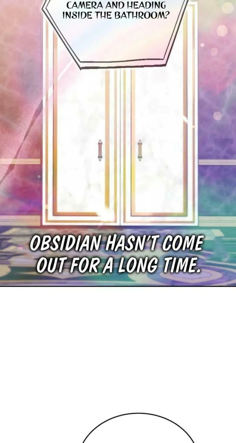 Bride of Obsidian Chapter 68 page 19 - 