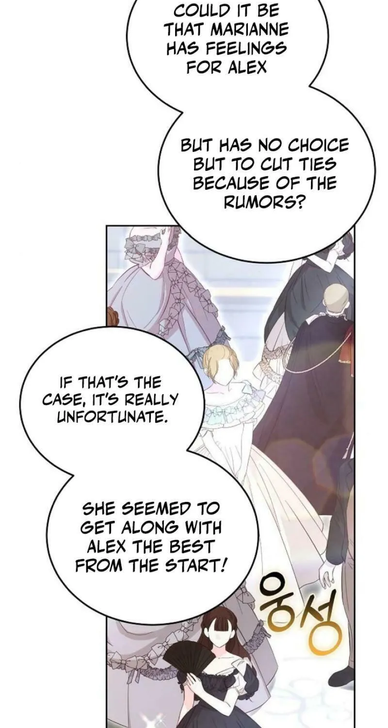 Bride of Obsidian Chapter 68 page 20 - 