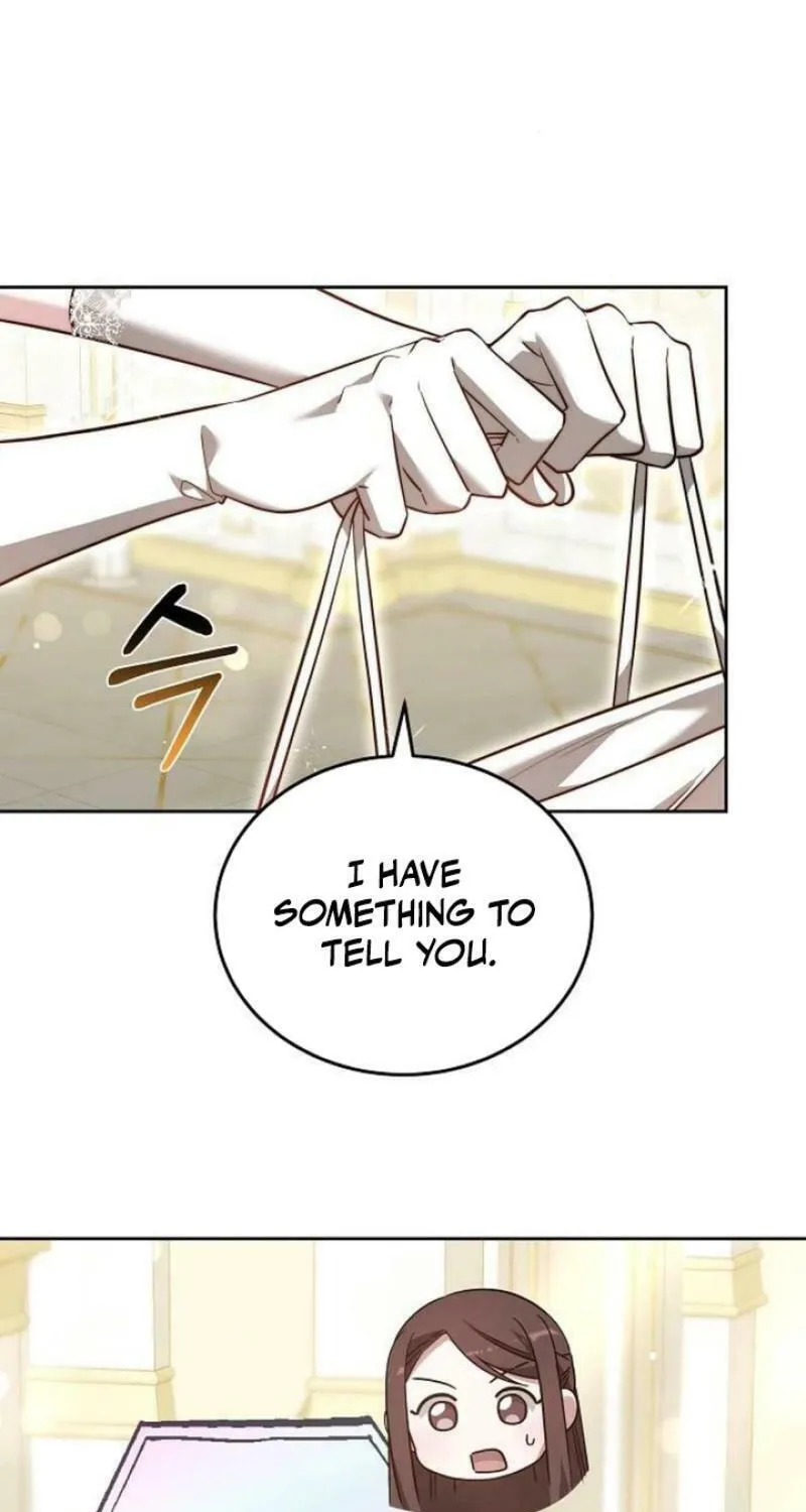 Bride of Obsidian Chapter 68 page 3 - 