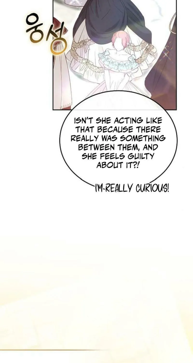 Bride of Obsidian Chapter 68 page 21 - 