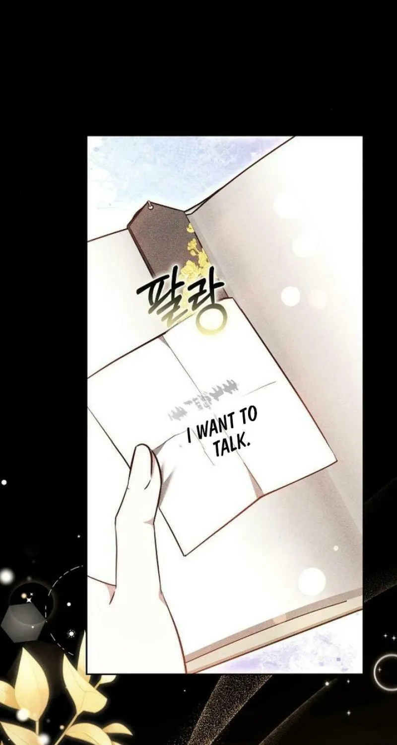Bride of Obsidian Chapter 68 page 27 - 
