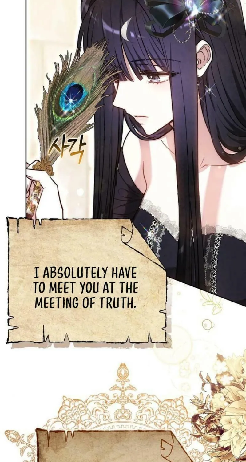 Bride of Obsidian Chapter 68 page 29 - 