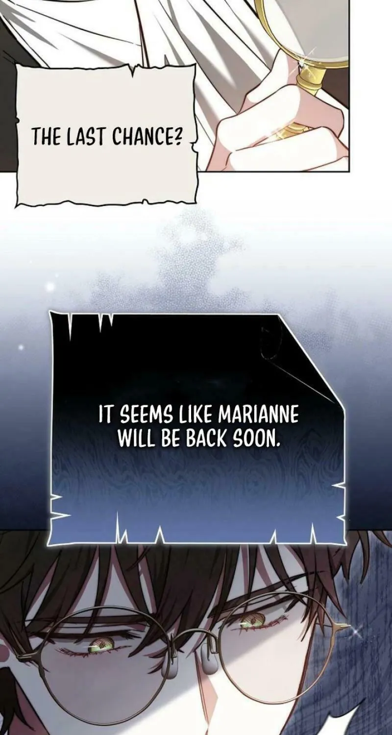 Bride of Obsidian Chapter 68 page 31 - 