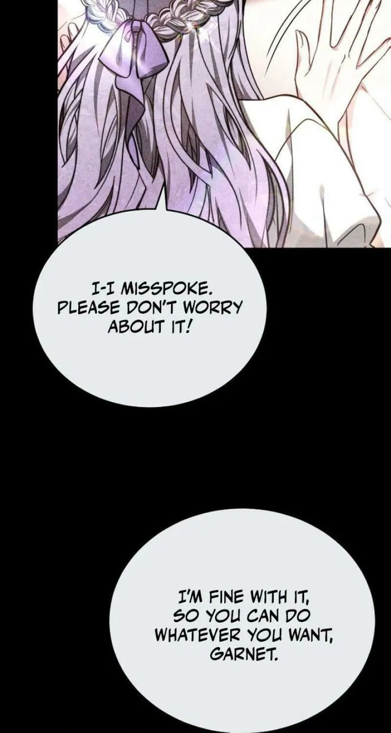 Bride of Obsidian Chapter 68 page 43 - 