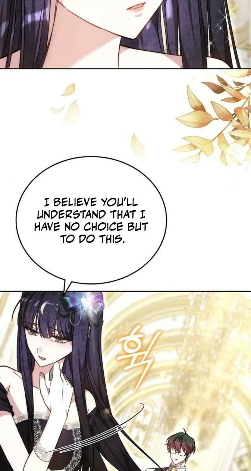 Bride of Obsidian Chapter 68 page 6 - 