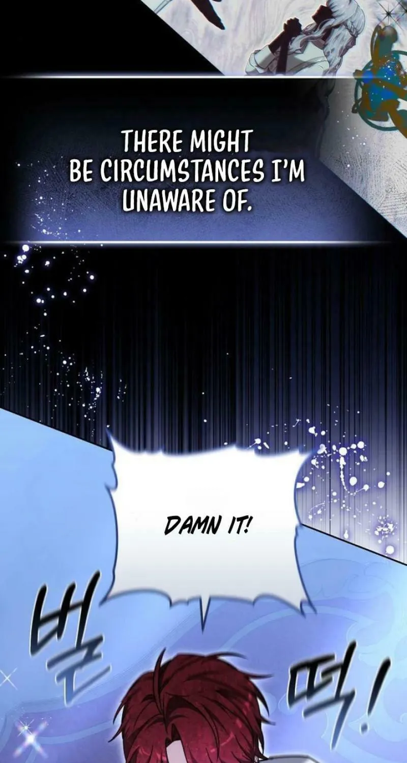 Bride of Obsidian Chapter 68 page 52 - 