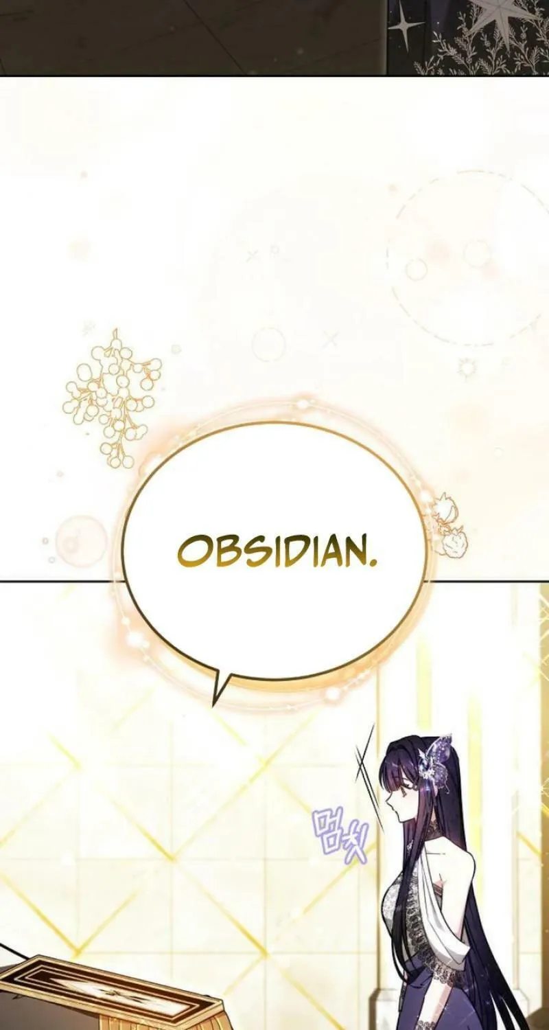 Bride of Obsidian Chapter 68 page 60 - 