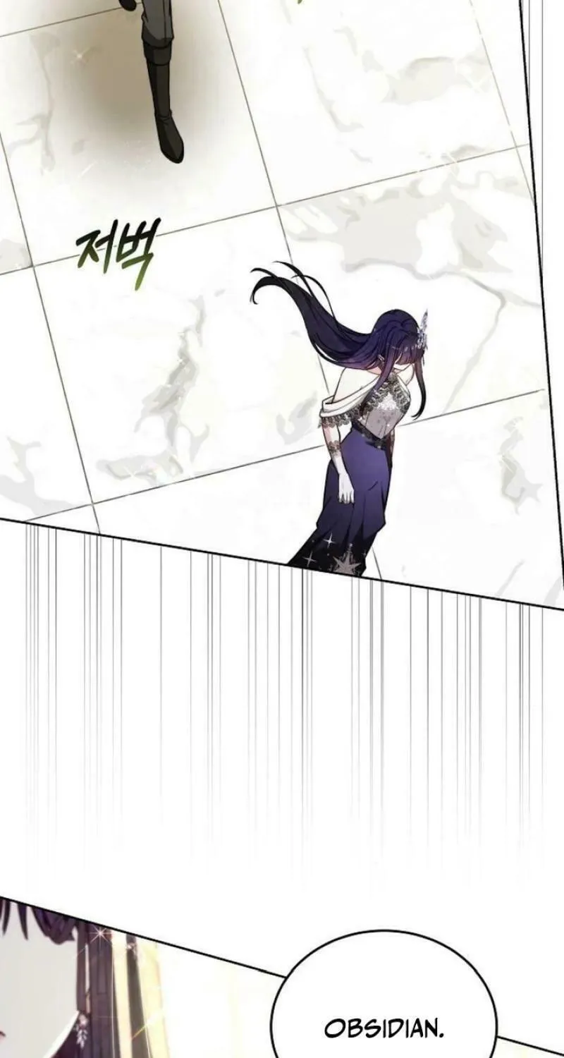 Bride of Obsidian Chapter 68 page 67 - 