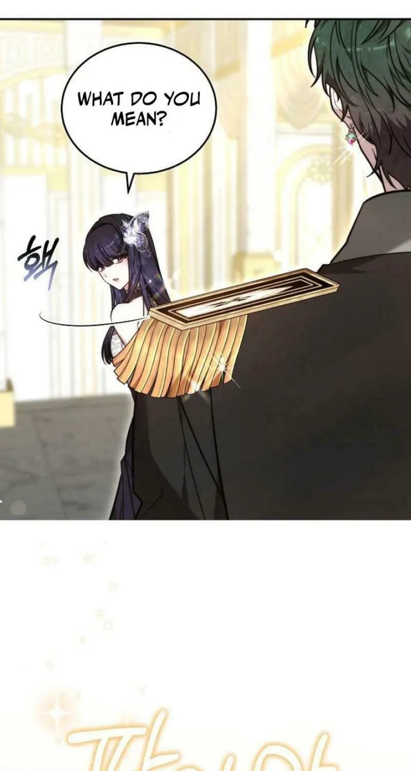 Bride of Obsidian Chapter 68 page 72 - 