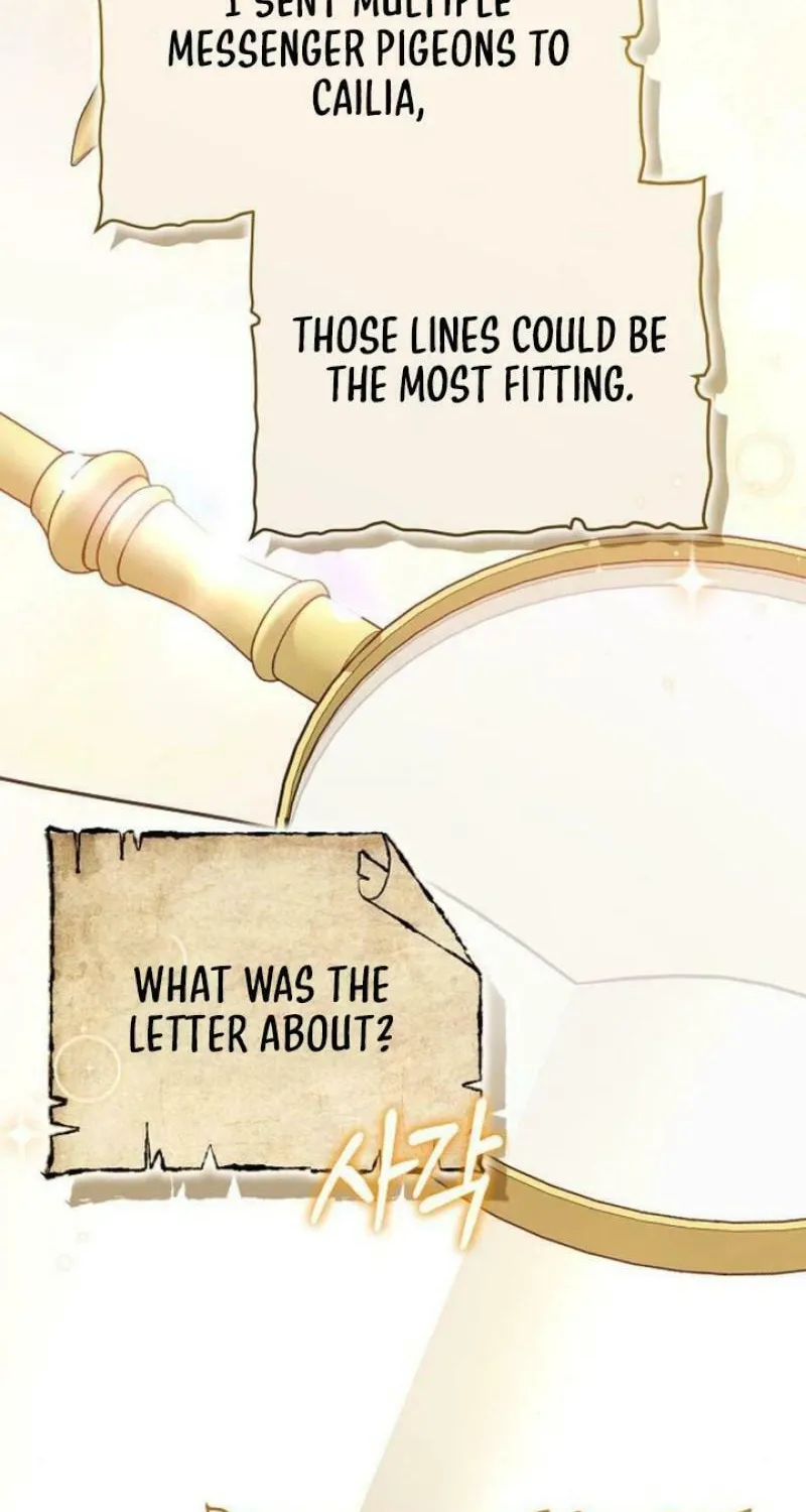 Bride of Obsidian Chapter 68 page 74 - 