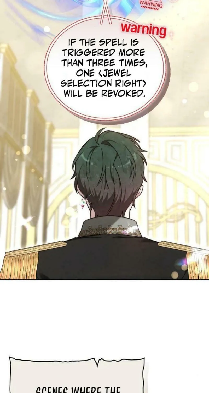 Bride of Obsidian Chapter 68 page 82 - 