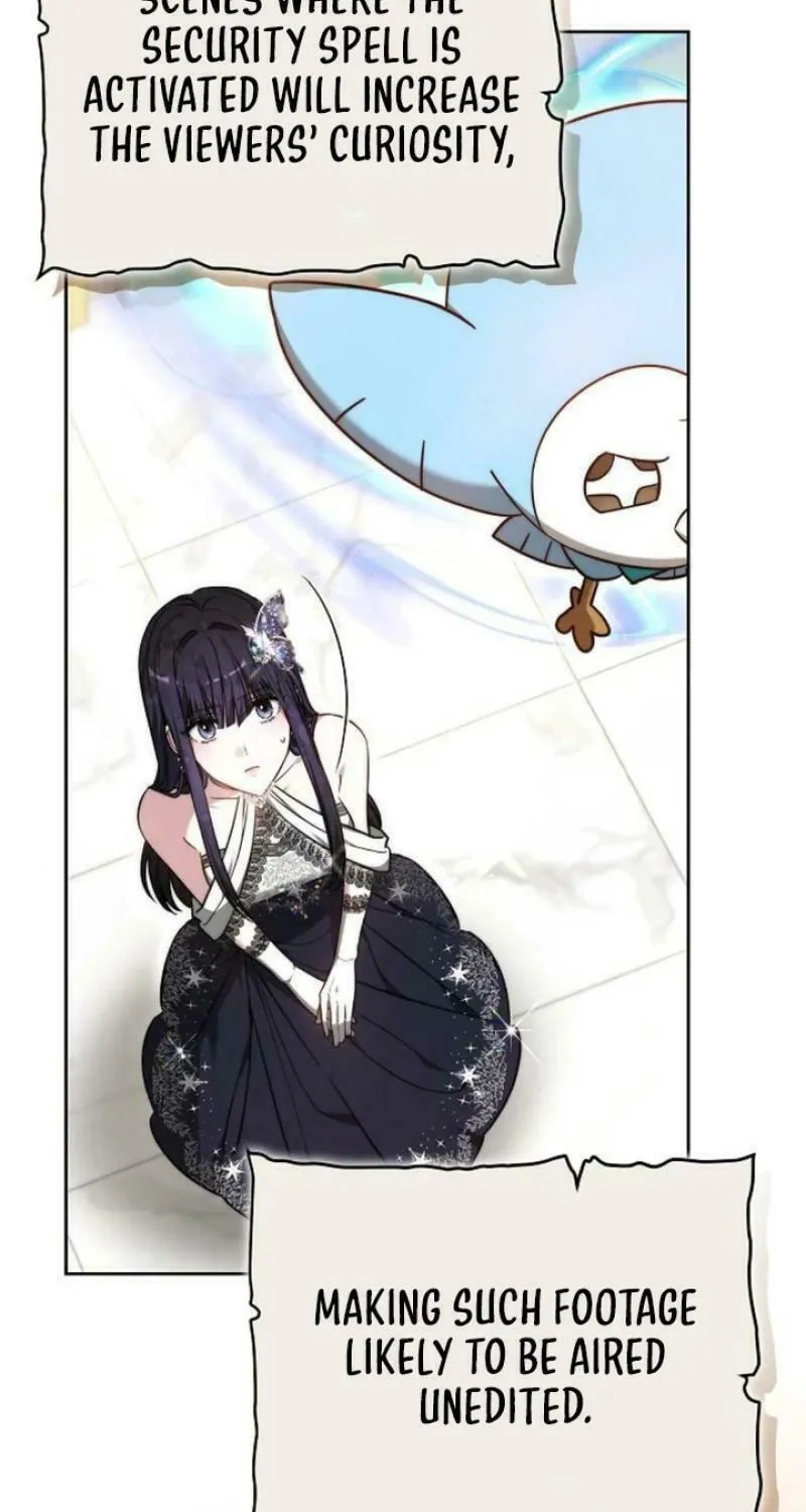 Bride of Obsidian Chapter 68 page 83 - 