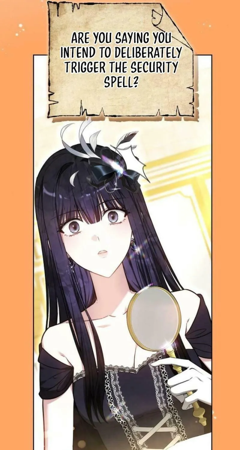 Bride of Obsidian Chapter 68 page 85 - 