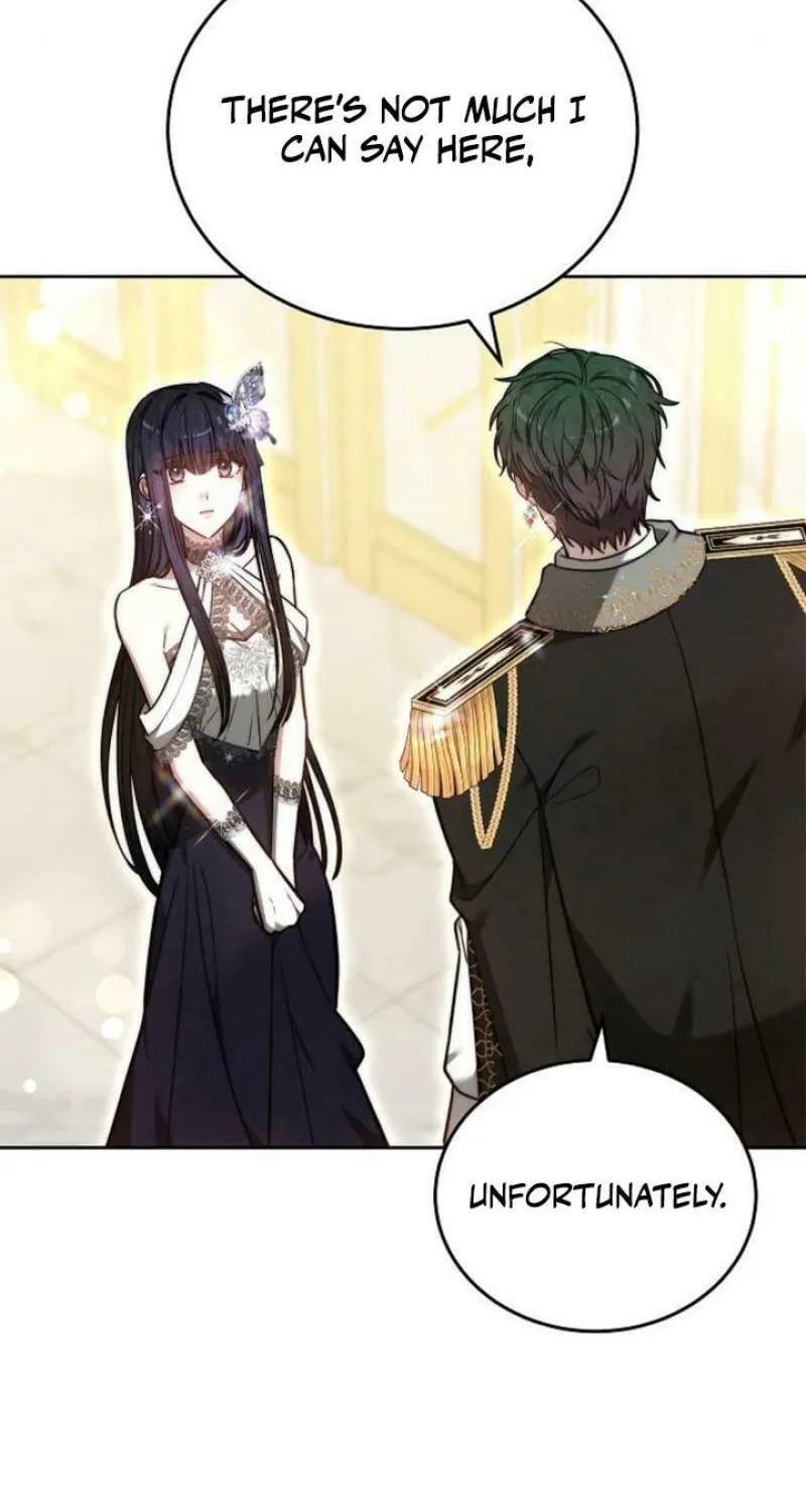 Bride of Obsidian Chapter 68 page 88 - 