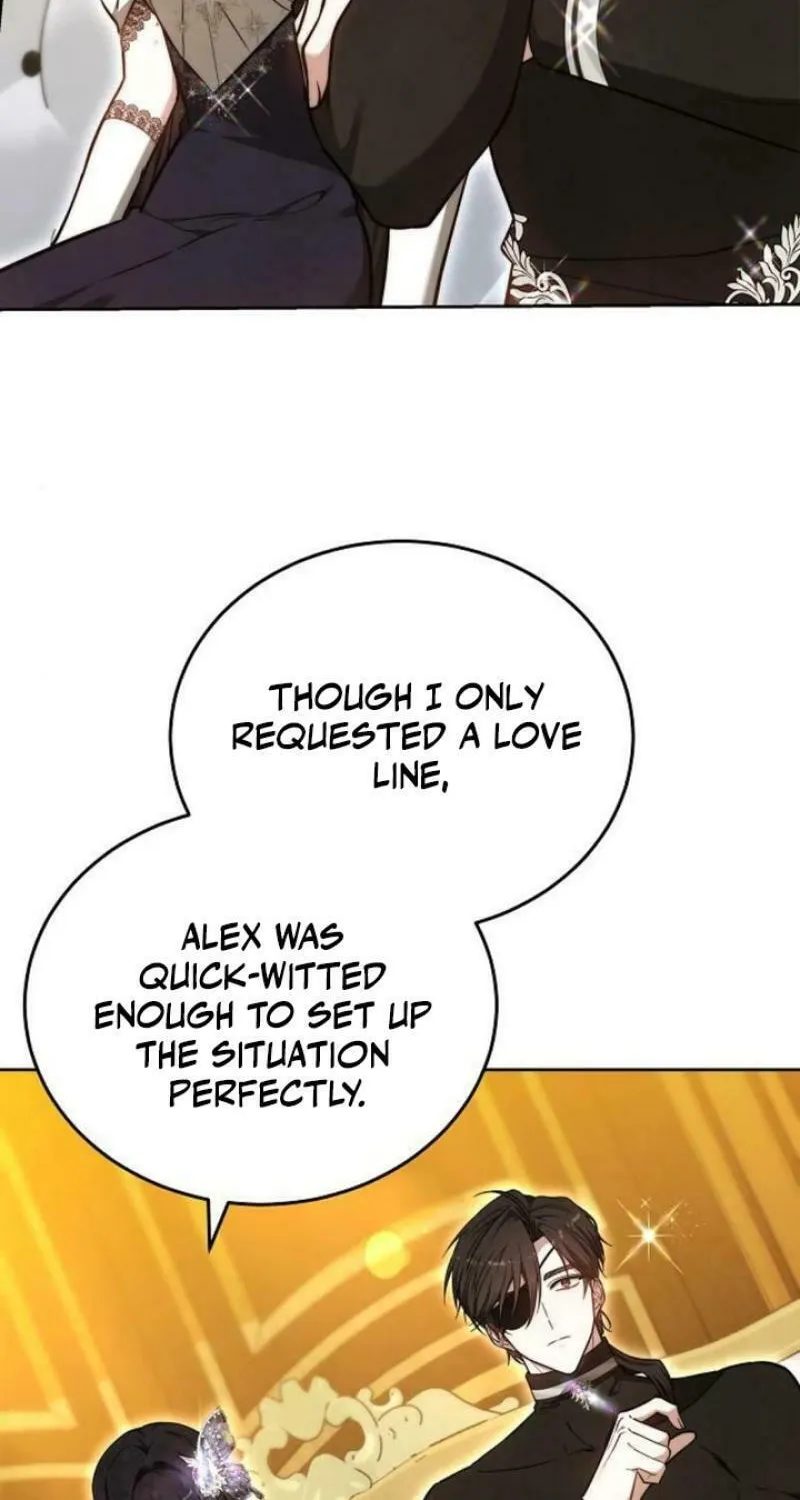 Bride of Obsidian Chapter 68 page 96 - 