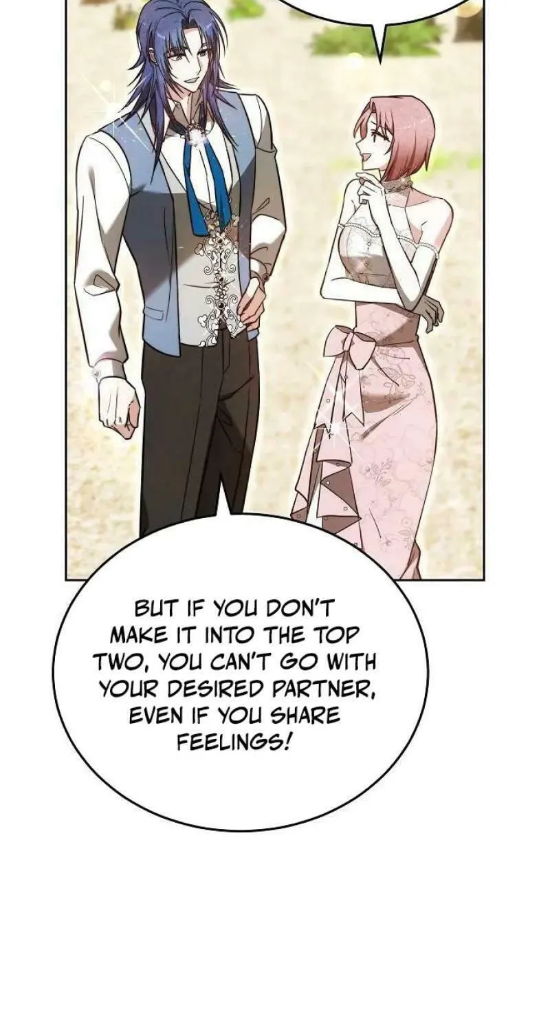 Bride of Obsidian Chapter 69 page 19 - 