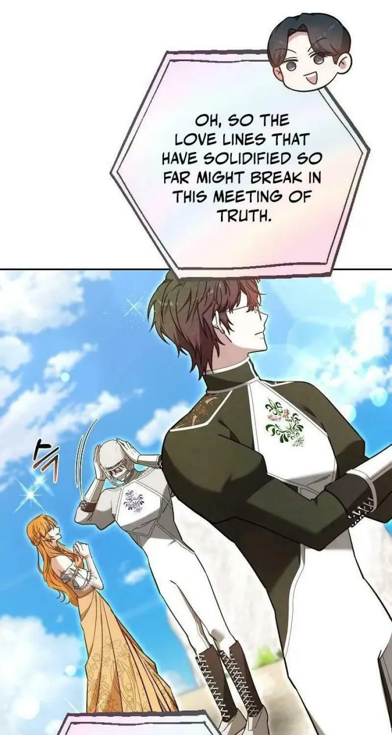 Bride of Obsidian Chapter 69 page 20 - 