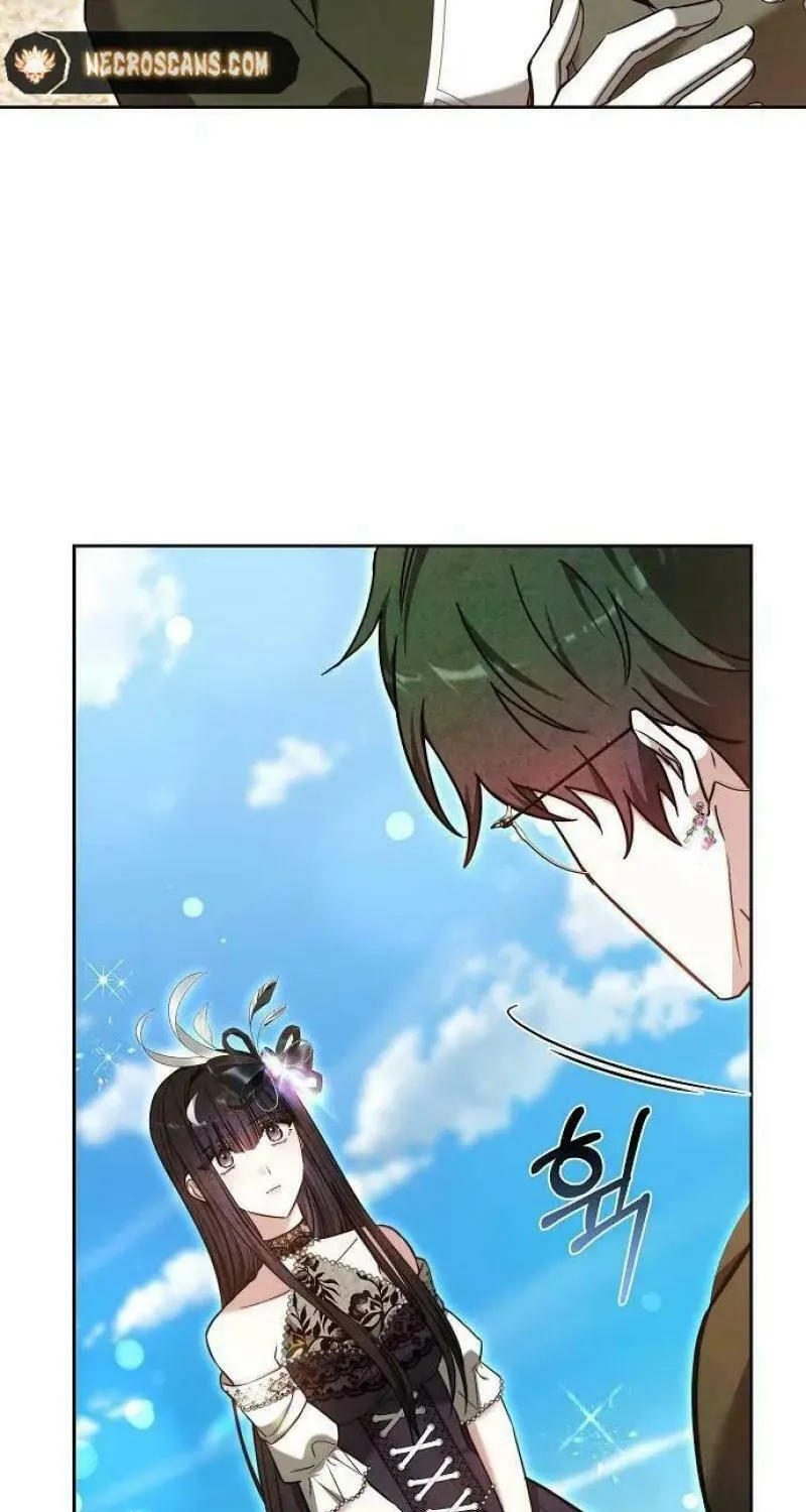 Bride of Obsidian Chapter 69 page 22 - 
